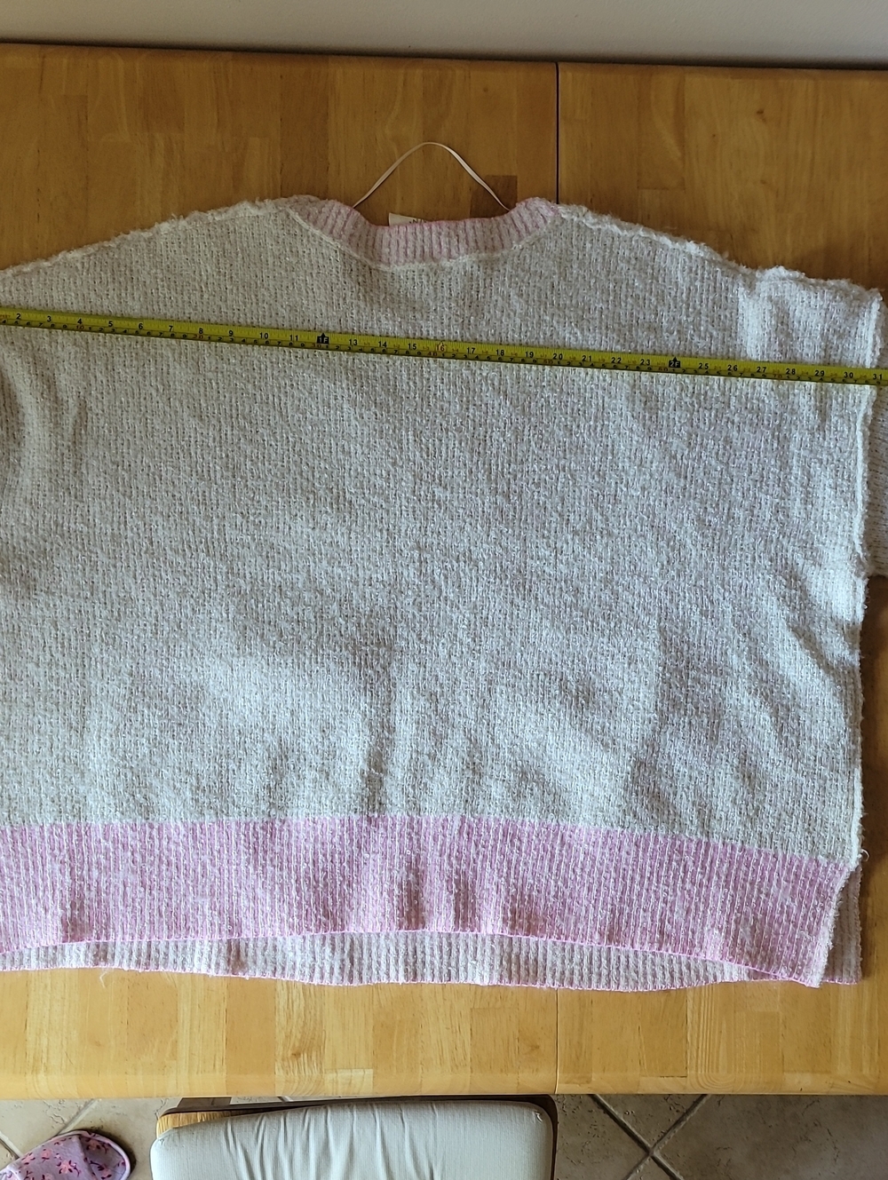 Beary Merry Oversized Sweater - Picture 10 of 15